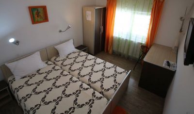 Imagine pentru Pensiunea si Casa Danubia 4* valabile pentru Revelion 2025