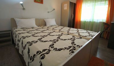 Imagine pentru Pensiunea si Casa Danubia 4* valabile pentru Revelion 2025