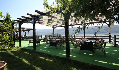 Imagine pentru Pensiunea si Casa Danubia 4* valabile pentru Revelion 2025