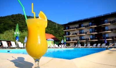 Imagine pentru Pensiunea si Casa Danubia 4* valabile pentru Revelion 2025