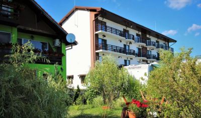 Imagine pentru Pensiunea si Casa Danubia 4* valabile pentru Revelion 2025