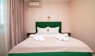 Imagine pentru Pensiunea si Casa Danubia 4* valabile pentru Revelion 2025