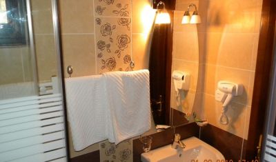 Imagine pentru Pensiunea Tisa 3* valabile pentru Revelion 2025