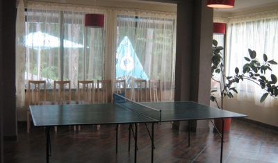 Imagine pentru Pensiunea Tisa 3* valabile pentru Revelion 2025