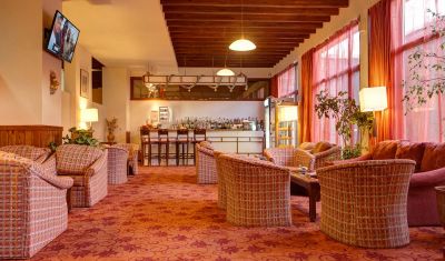 Imagine pentru Platinum Hotel & Casino 4* valabile pentru Revelion 2025
