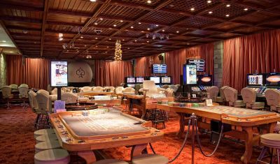 Imagine pentru Platinum Hotel & Casino 4* valabile pentru Revelion 2025