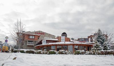 Imagine pentru Platinum Hotel & Casino 4* valabile pentru Revelion 2025