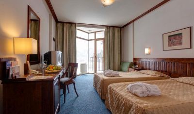 Imagine pentru Platinum Hotel & Casino 4* valabile pentru Revelion 2025