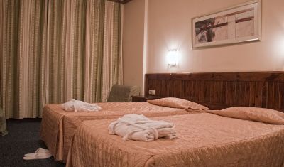 Imagine pentru Platinum Hotel & Casino 4* valabile pentru Revelion 2025
