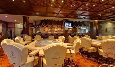 Imagine pentru Platinum Hotel & Casino 4* valabile pentru Revelion 2025