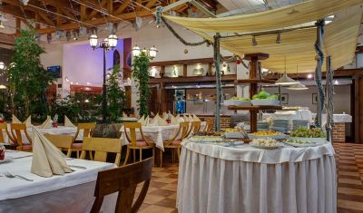 Imagine pentru Platinum Hotel & Casino 4* valabile pentru Revelion 2025