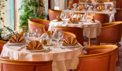 Imagine pentru Platinum Hotel & Casino 4* valabile pentru Revelion 2025
