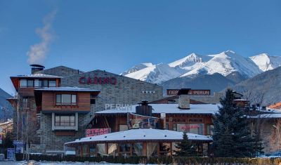 Imagine pentru Platinum Hotel & Casino 4* valabile pentru Revelion 2025