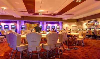 Imagine pentru Platinum Hotel & Casino 4* valabile pentru Revelion 2025