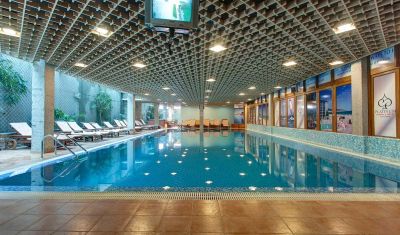 Imagine pentru Platinum Hotel & Casino 4* valabile pentru Revelion 2025