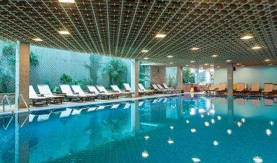 Imagine pentru Platinum Hotel & Casino 4* valabile pentru Revelion 2025