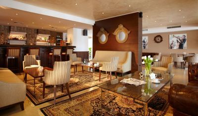 Imagine pentru Premier Luxury Mountain Resort 5* valabile pentru Revelion 2025