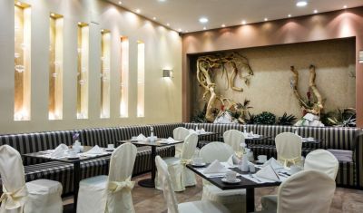 Imagine pentru Premier Luxury Mountain Resort 5* valabile pentru Revelion 2025