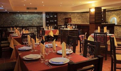 Imagine pentru Rachev Hotel Residence 4* valabile pentru Revelion 2025