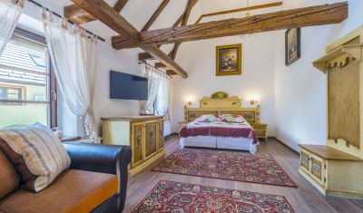 Imagine pentru Resort Ambient 5* valabile pentru Revelion 2025