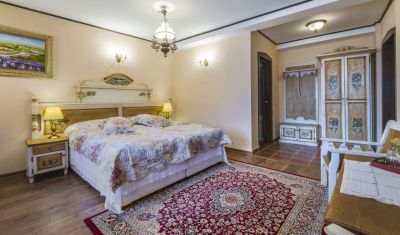 Imagine pentru Resort Ambient 5* valabile pentru Revelion 2025