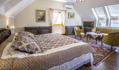 Imagine pentru Resort Ambient 5* valabile pentru Revelion 2025