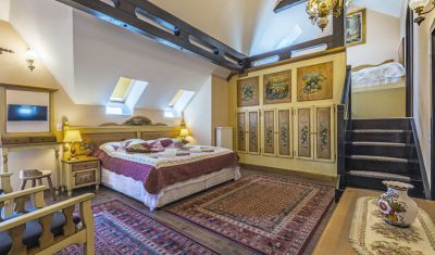 Imagine pentru Resort Ambient 5* valabile pentru Revelion 2025