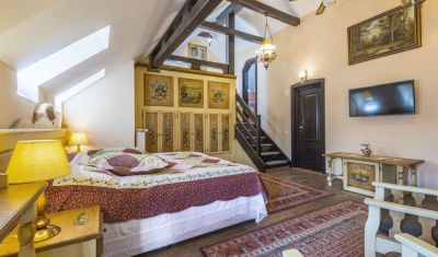 Imagine pentru Resort Ambient 5* valabile pentru Revelion 2025