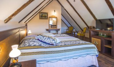 Imagine pentru Resort Ambient 5* valabile pentru Revelion 2025