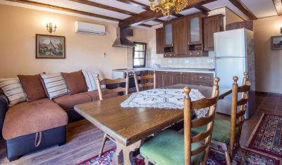 Imagine pentru Resort Ambient 5* valabile pentru Revelion 2025
