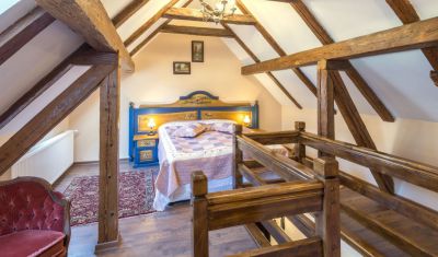 Imagine pentru Resort Ambient 5* valabile pentru Revelion 2025