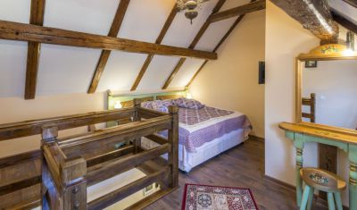 Imagine pentru Resort Ambient 5* valabile pentru Revelion 2025