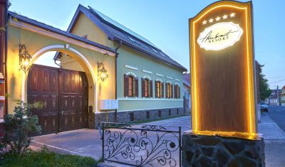 Imagine pentru Resort Ambient 5* valabile pentru Revelion 2025