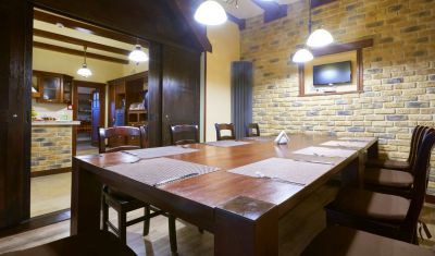 Imagine pentru Resort Ambient 5* valabile pentru Revelion 2025