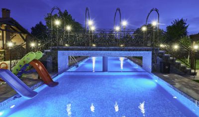 Imagine pentru Resort Ambient 5* valabile pentru Revelion 2025