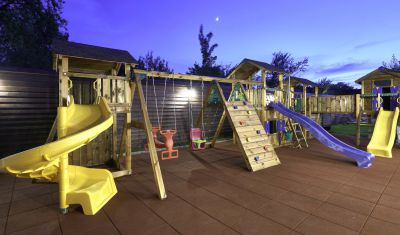Imagine pentru Resort Ambient 5* valabile pentru Revelion 2025