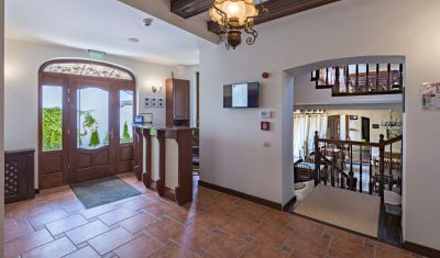 Imagine pentru Resort Ambient 5* valabile pentru Revelion 2025