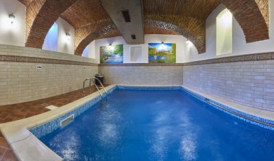 Imagine pentru Resort Ambient 5* valabile pentru Revelion 2025