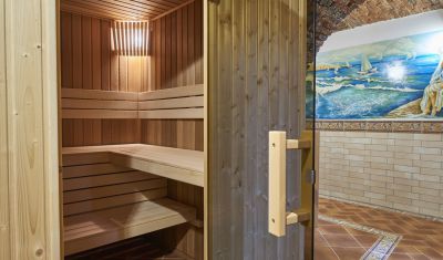 Imagine pentru Resort Ambient 5* valabile pentru Revelion 2025