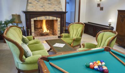 Imagine pentru Resort Ambient 5* valabile pentru Revelion 2025