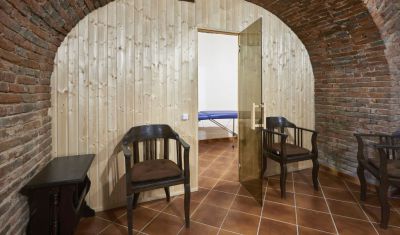 Imagine pentru Resort Ambient 5* valabile pentru Revelion 2025