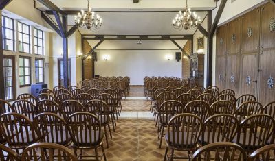 Imagine pentru Resort Ambient 5* valabile pentru Revelion 2025