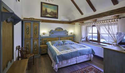 Imagine pentru Resort Ambient 5* valabile pentru Revelion 2025