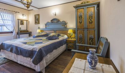 Imagine pentru Resort Ambient 5* valabile pentru Revelion 2025