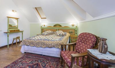 Imagine pentru Resort Ambient 5* valabile pentru Revelion 2025