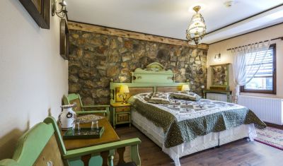 Imagine pentru Resort Ambient 5* valabile pentru Revelion 2025