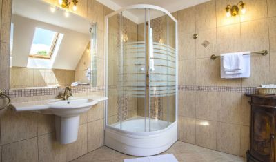 Imagine pentru Resort Ambient 5* valabile pentru Revelion 2025