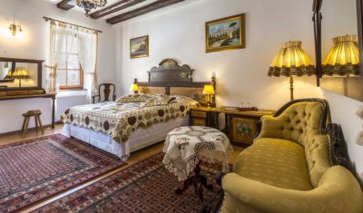 Imagine pentru Resort Ambient 5* valabile pentru Revelion 2025
