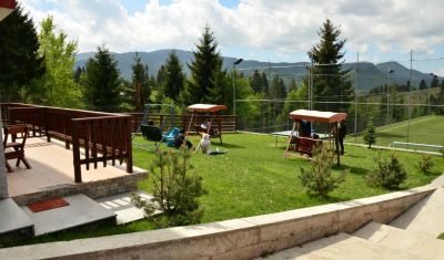 Imagine pentru Resort EuroPark Fundata valabile pentru Revelion 2025