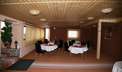 Imagine pentru Resort EuroPark Fundata valabile pentru Revelion 2025